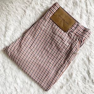 Vintage Calvin Klein Jeans